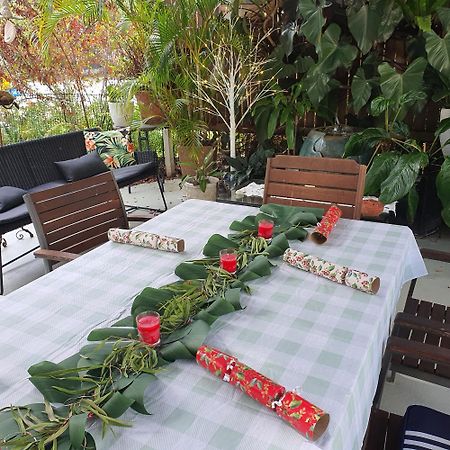 Clifton Sands Holiday Units Clifton Beach Dış mekan fotoğraf
