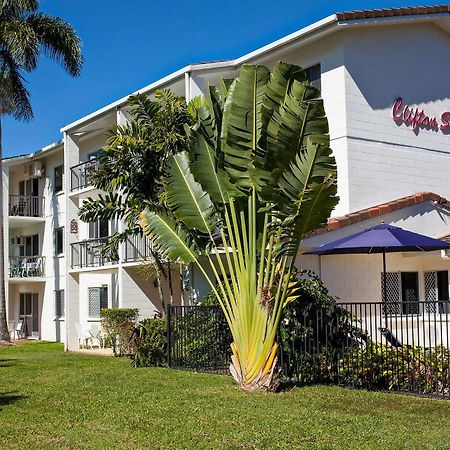 Clifton Sands Holiday Units Clifton Beach Dış mekan fotoğraf