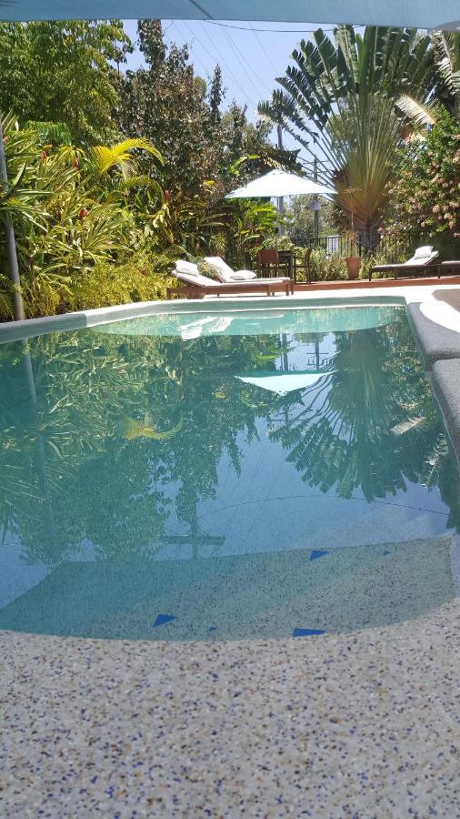 Clifton Sands Holiday Units Clifton Beach Dış mekan fotoğraf