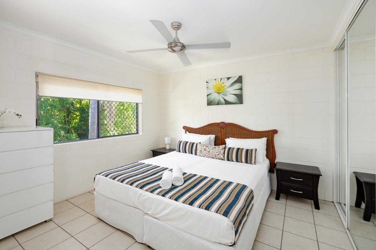 Clifton Sands Holiday Units Clifton Beach Dış mekan fotoğraf