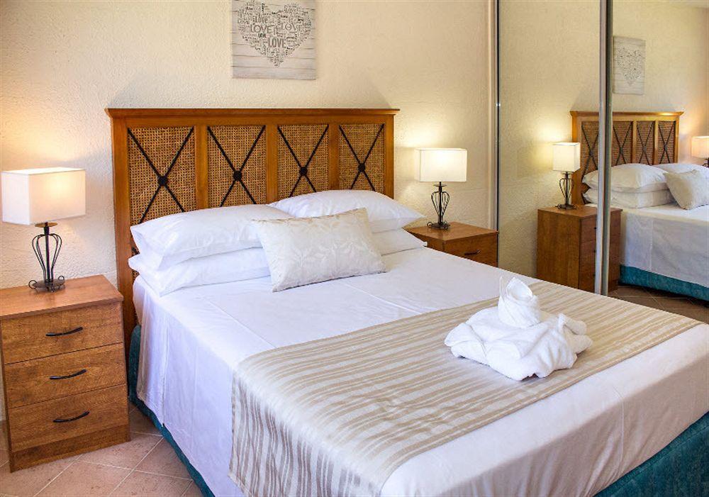 Clifton Sands Holiday Units Clifton Beach Dış mekan fotoğraf