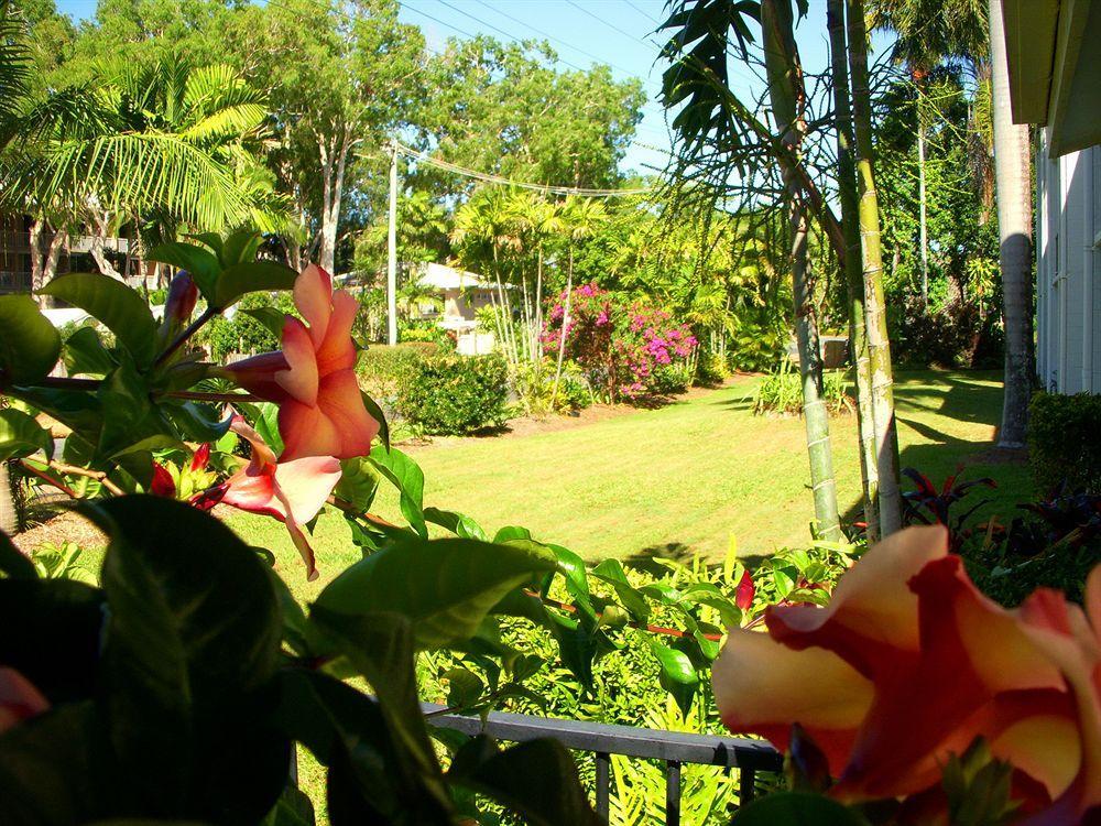 Clifton Sands Holiday Units Clifton Beach Dış mekan fotoğraf