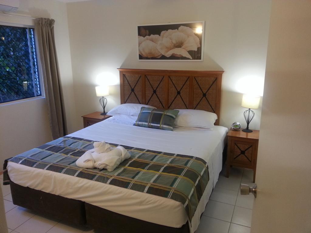 Clifton Sands Holiday Units Clifton Beach Dış mekan fotoğraf